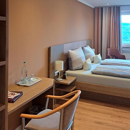 Cafe- Pension Fernblick, Incl Meinecardplus Willingen  Εξωτερικό φωτογραφία