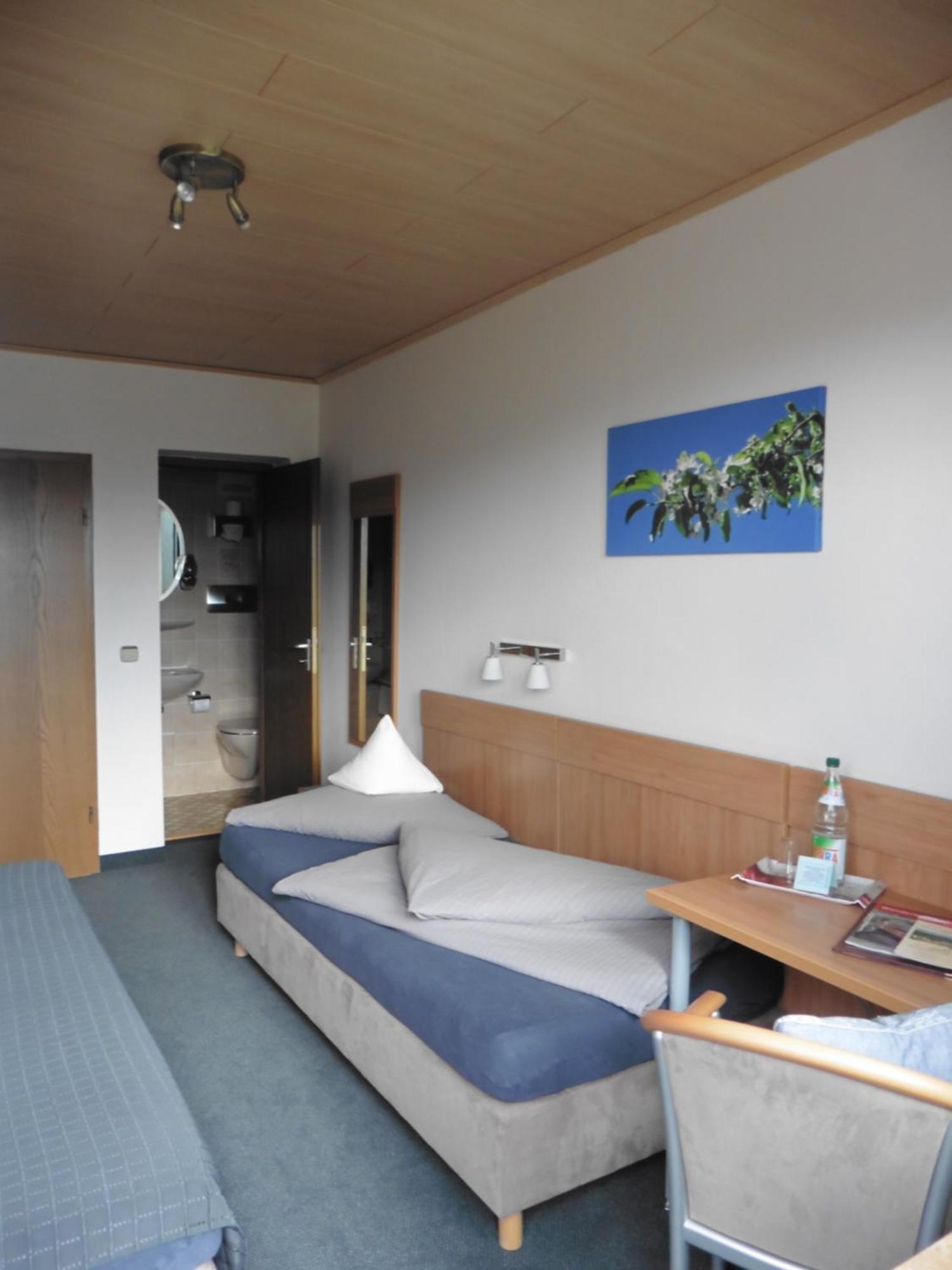 Cafe- Pension Fernblick, Incl Meinecardplus Willingen  Εξωτερικό φωτογραφία