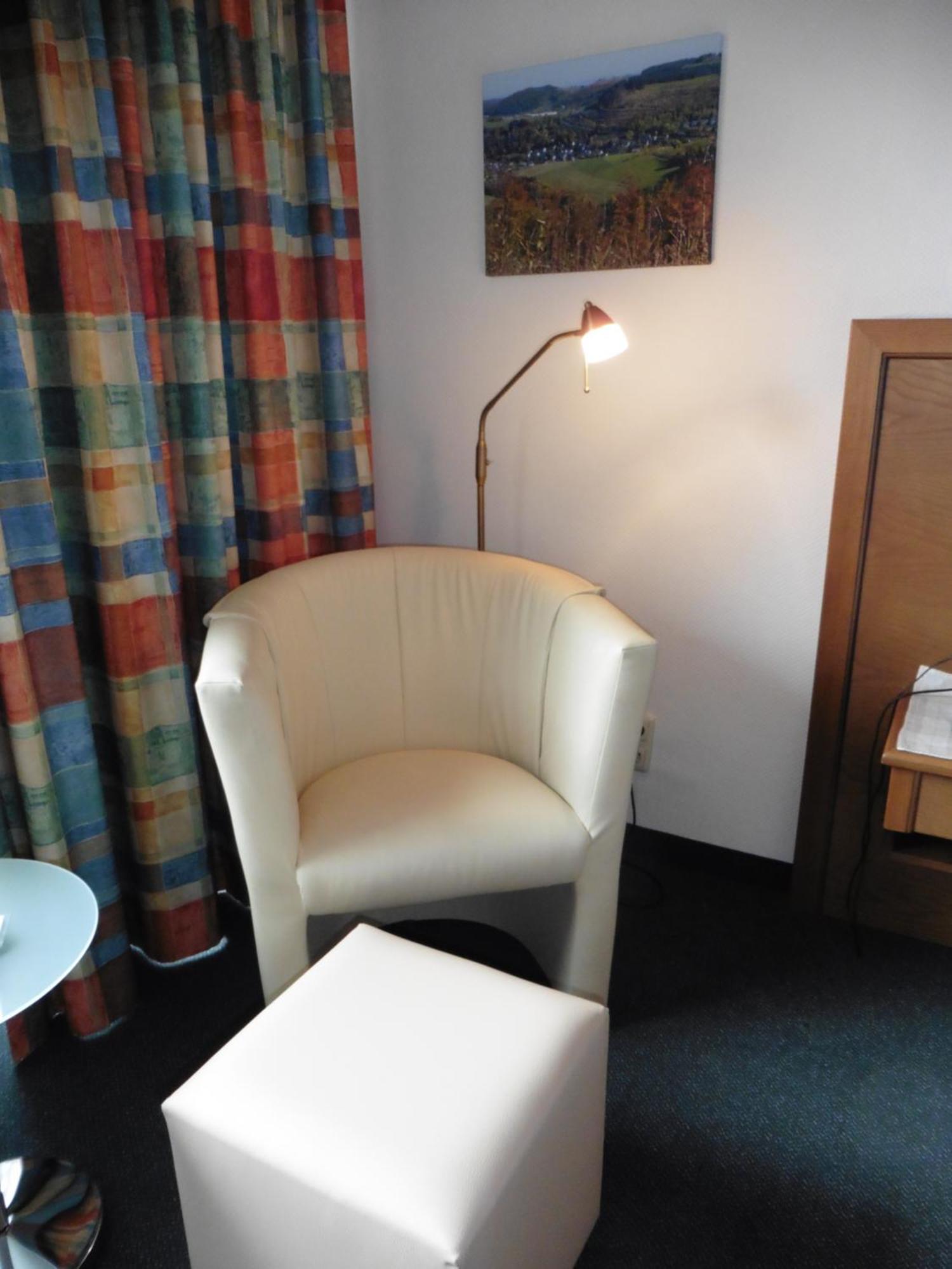 Cafe- Pension Fernblick, Incl Meinecardplus Willingen  Εξωτερικό φωτογραφία