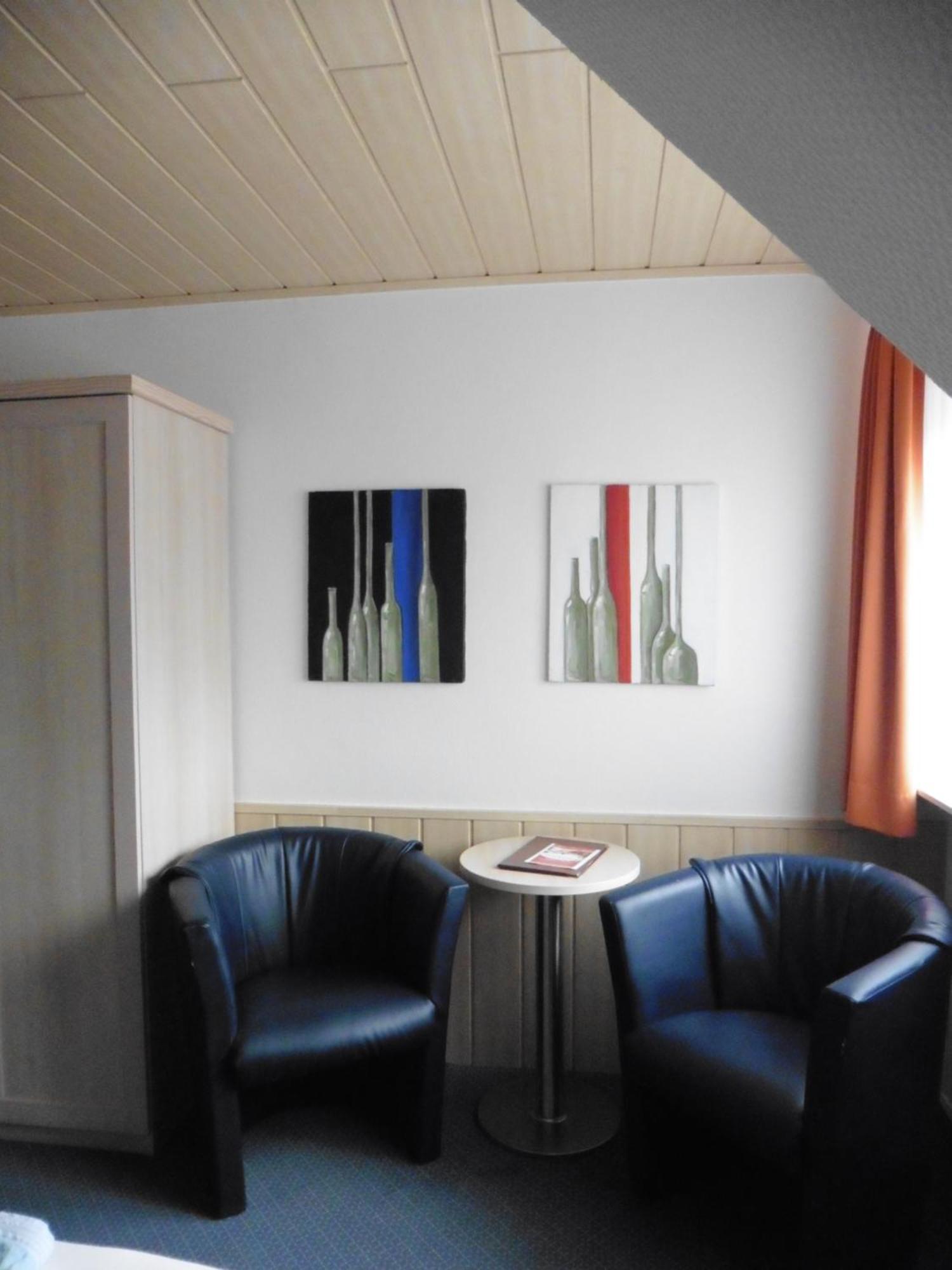 Cafe- Pension Fernblick, Incl Meinecardplus Willingen  Εξωτερικό φωτογραφία