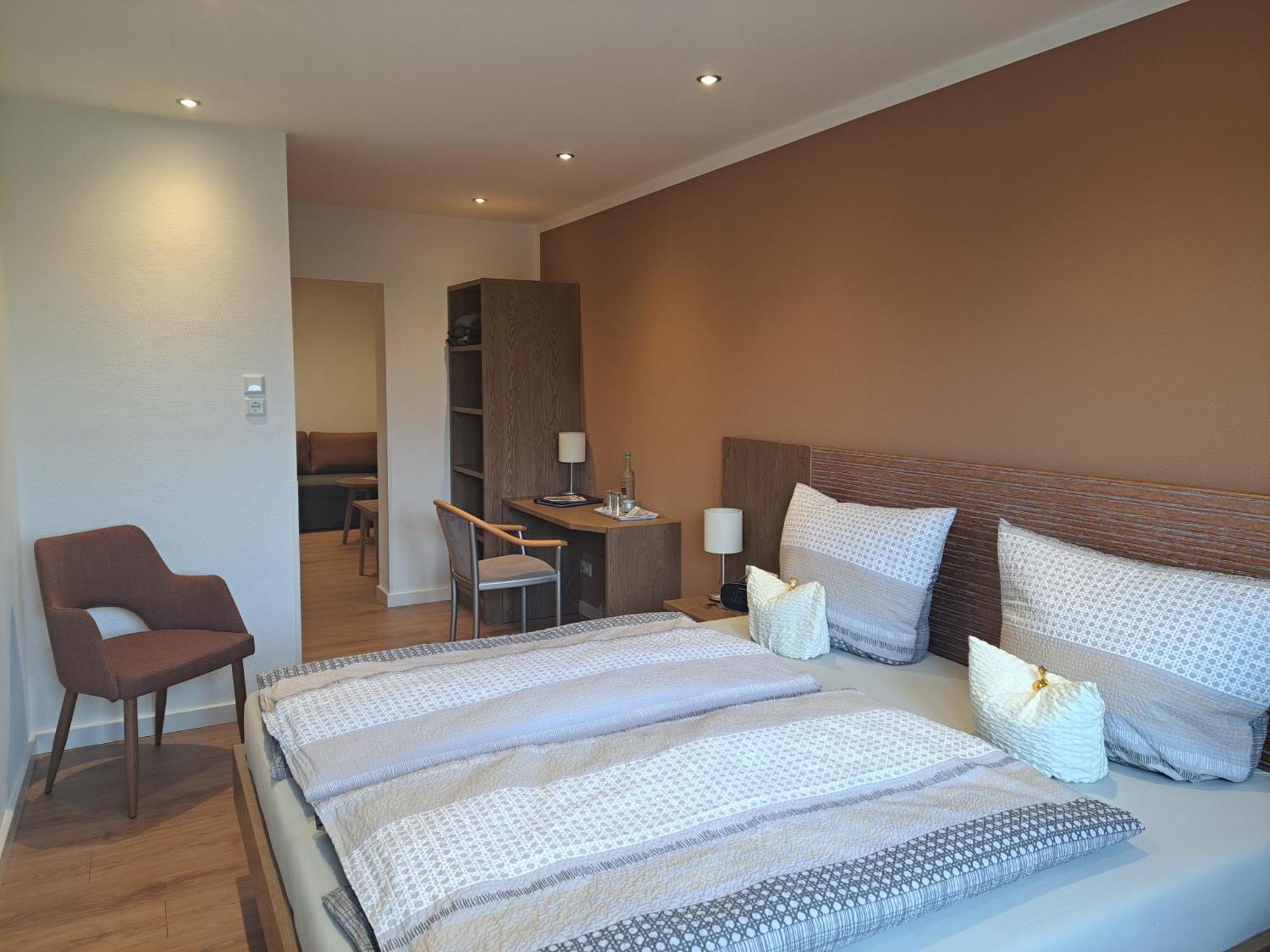 Cafe- Pension Fernblick, Incl Meinecardplus Willingen  Εξωτερικό φωτογραφία