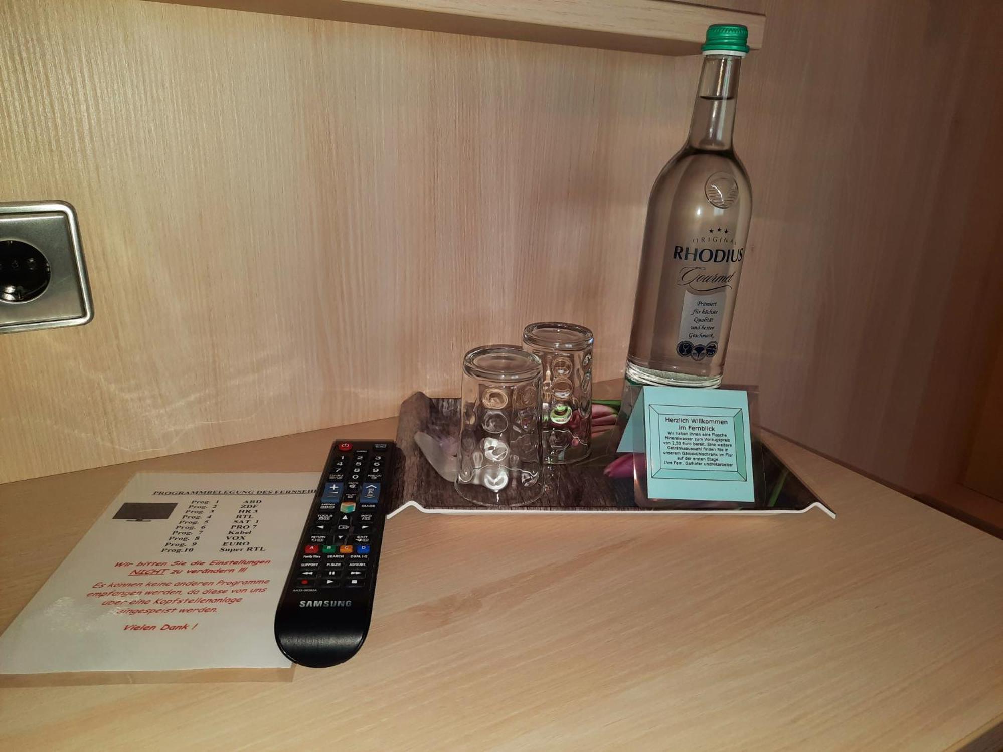 Cafe- Pension Fernblick, Incl Meinecardplus Willingen  Εξωτερικό φωτογραφία