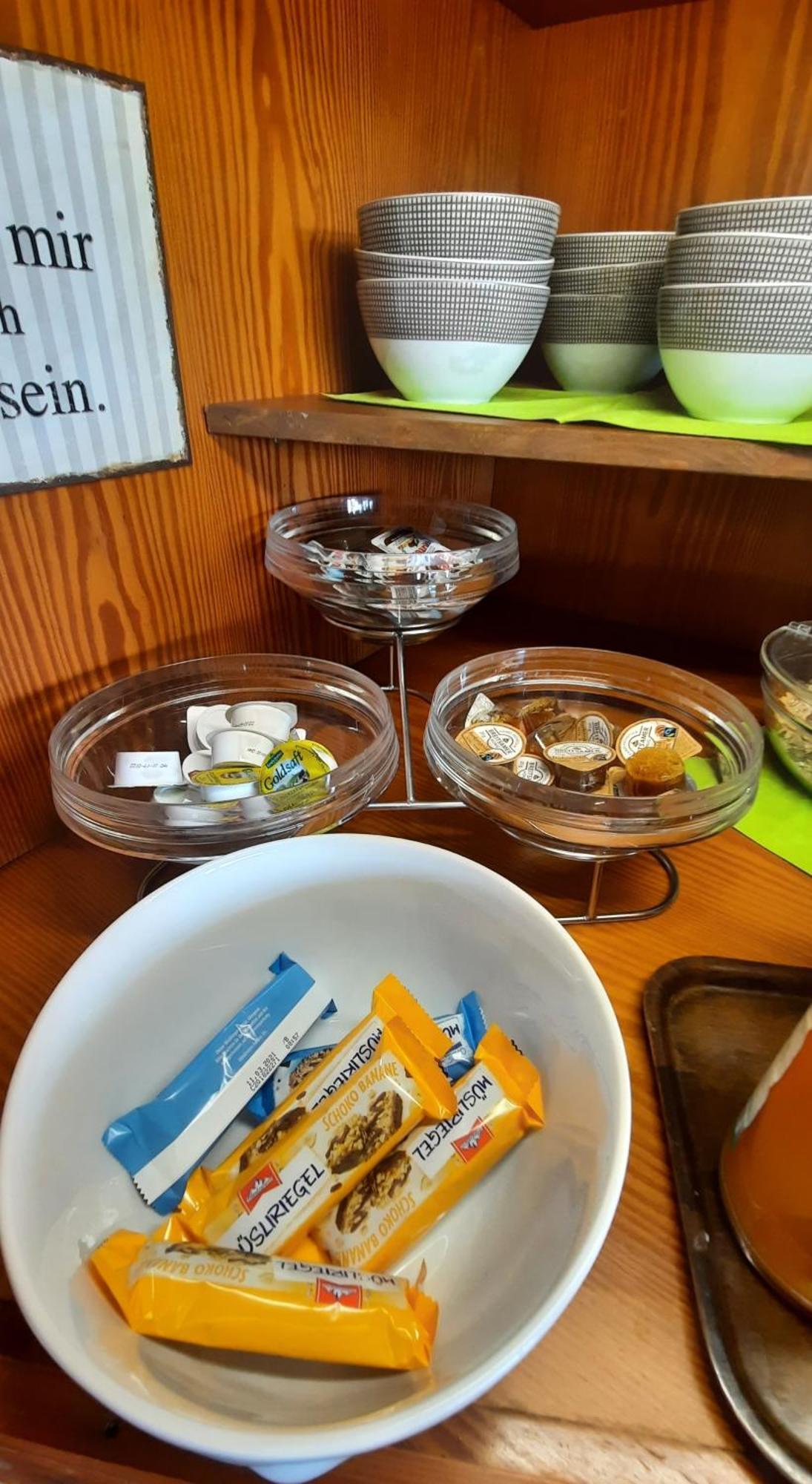 Cafe- Pension Fernblick, Incl Meinecardplus Willingen  Εξωτερικό φωτογραφία