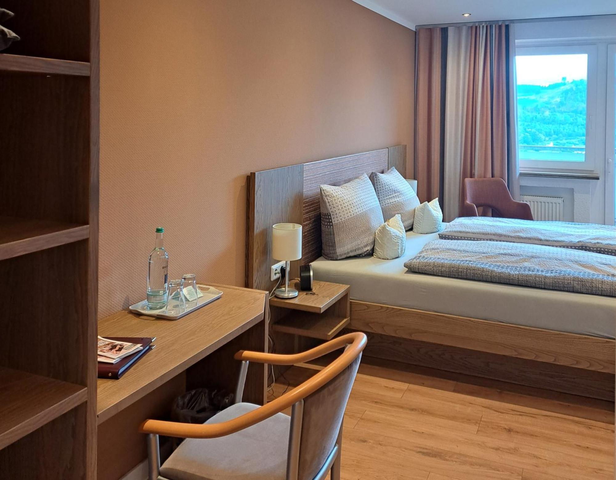 Cafe- Pension Fernblick, Incl Meinecardplus Willingen  Εξωτερικό φωτογραφία
