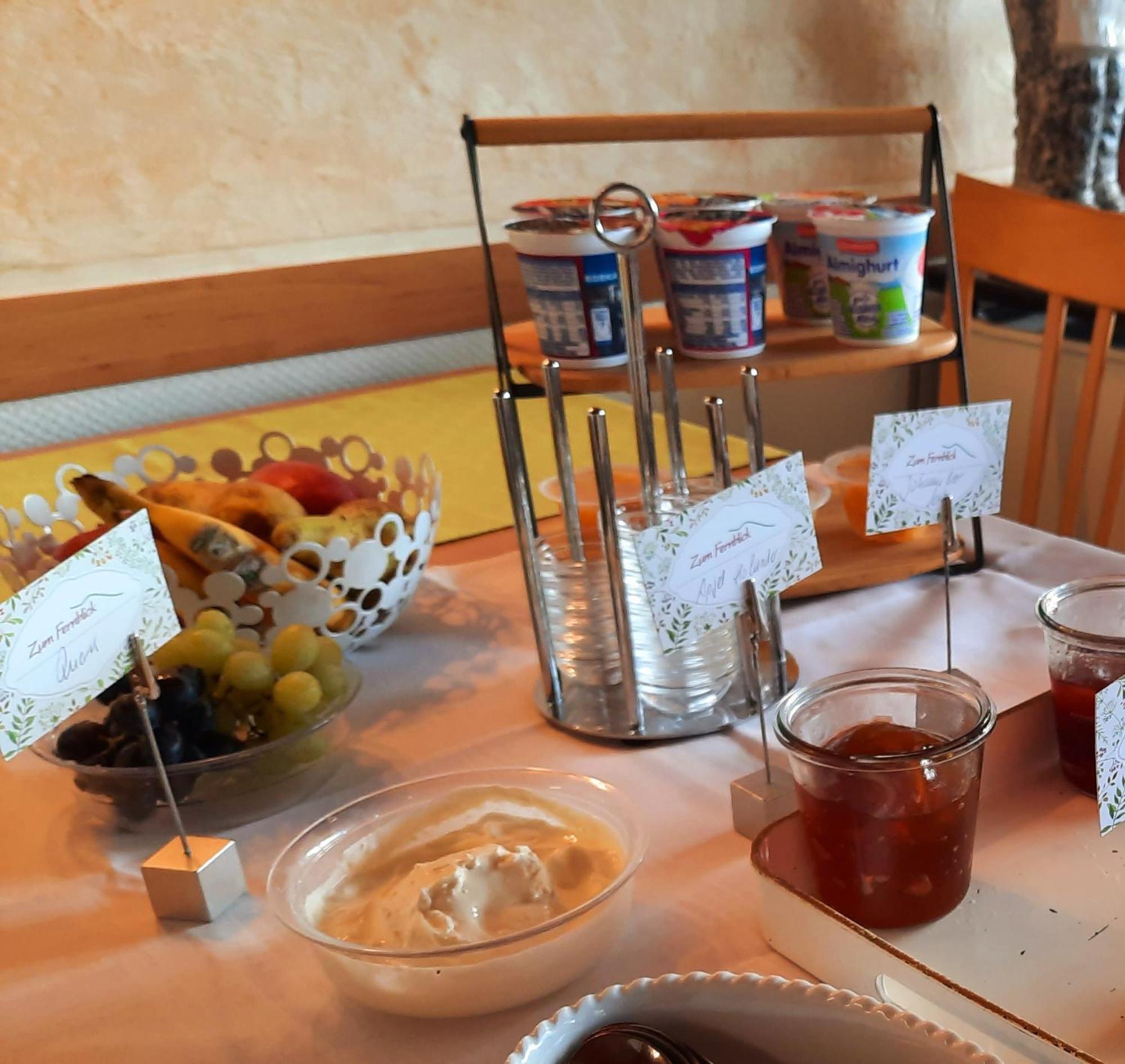 Cafe- Pension Fernblick, Incl Meinecardplus Willingen  Εξωτερικό φωτογραφία